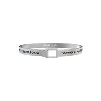 Bracciale Kidult Uomo Vasco Collection in Acciaio 731476 - 731476